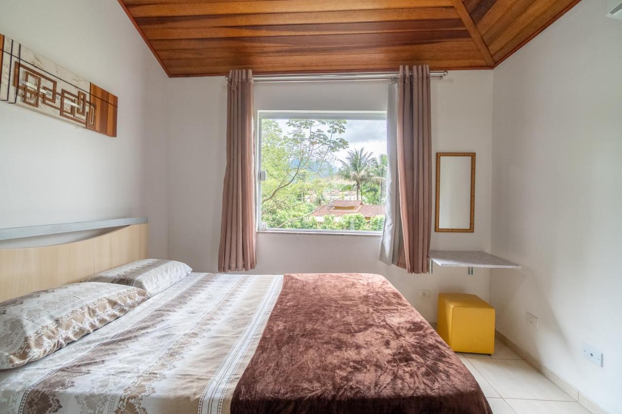 Casa Descanso Параті Екстер'єр фото