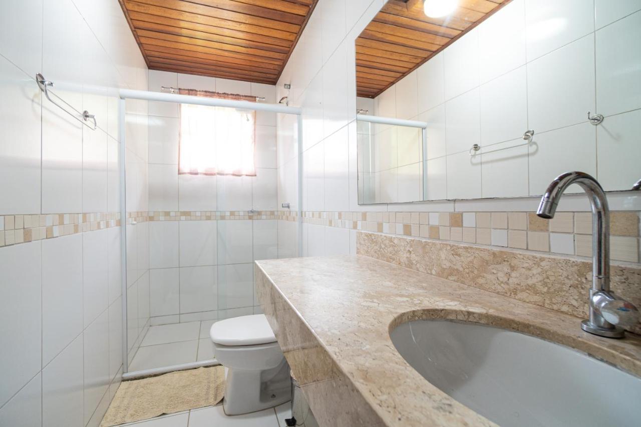 Casa Descanso Параті Екстер'єр фото