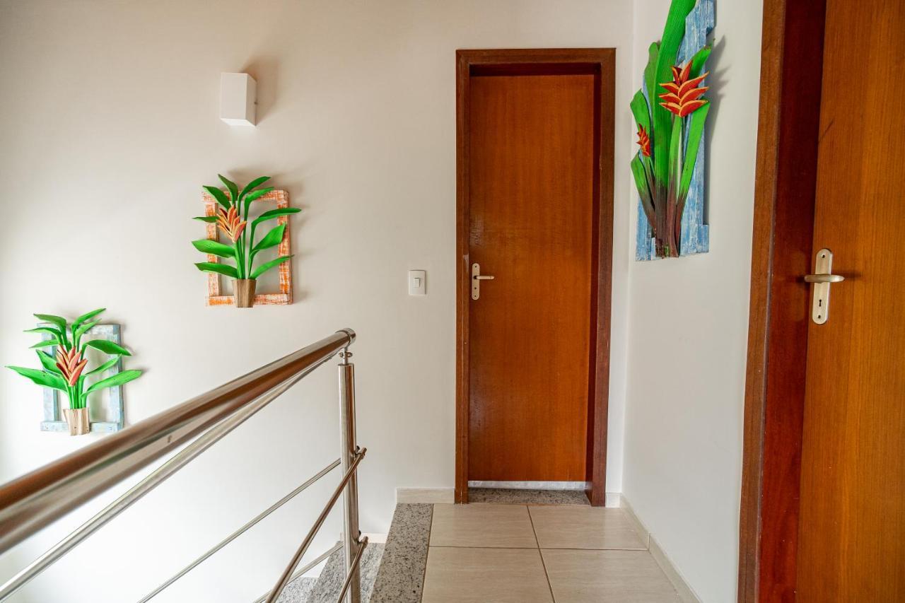 Casa Descanso Параті Екстер'єр фото