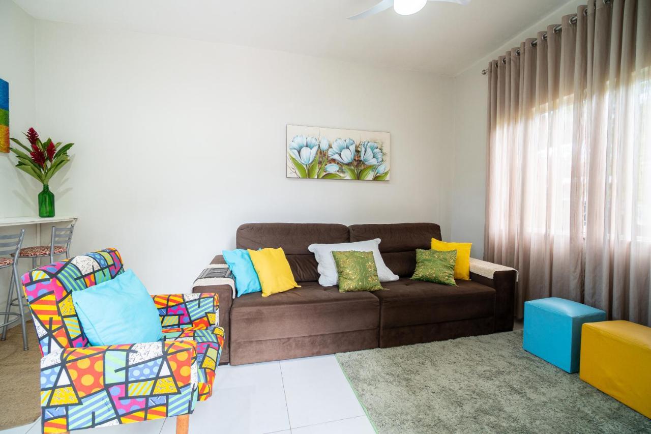 Casa Descanso Параті Екстер'єр фото